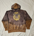 Lion of Judah basic hoodie